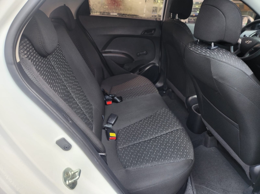 hyundai hb20 1.0 comfort 12v flex 4p manual 201810