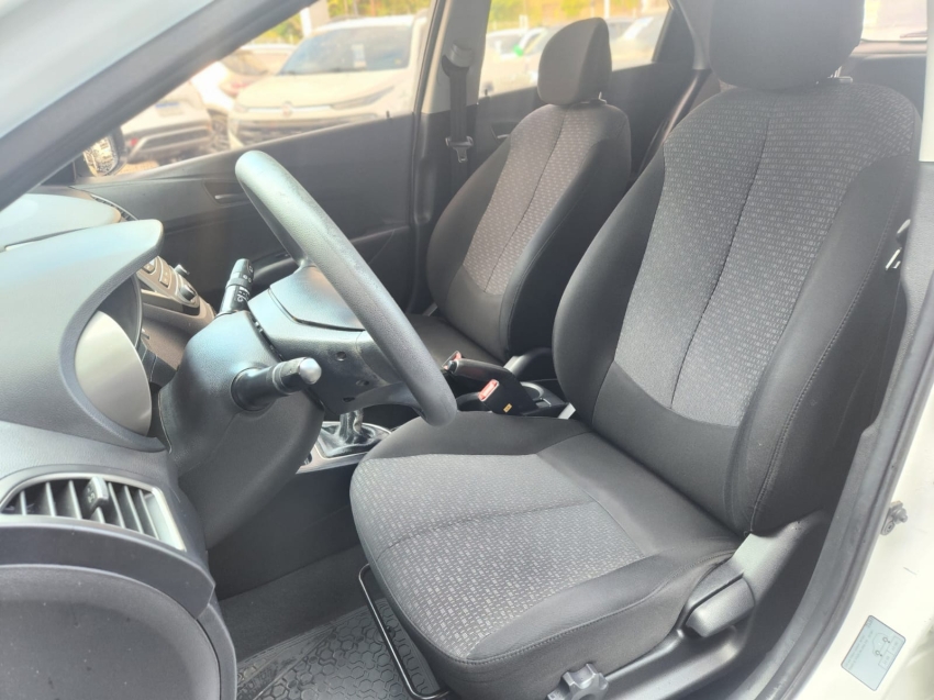 hyundai hb20 1.0 comfort 12v flex 4p manual 20184