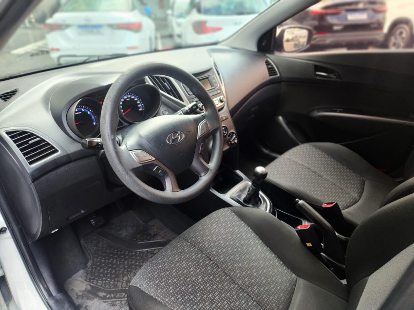 hyundai hb20 1.0 comfort 12v flex 4p manual 20185