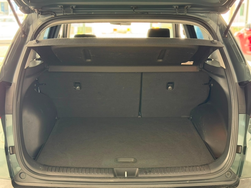 hyundai creta 1.6 16v flex attitude manual 4p 201918