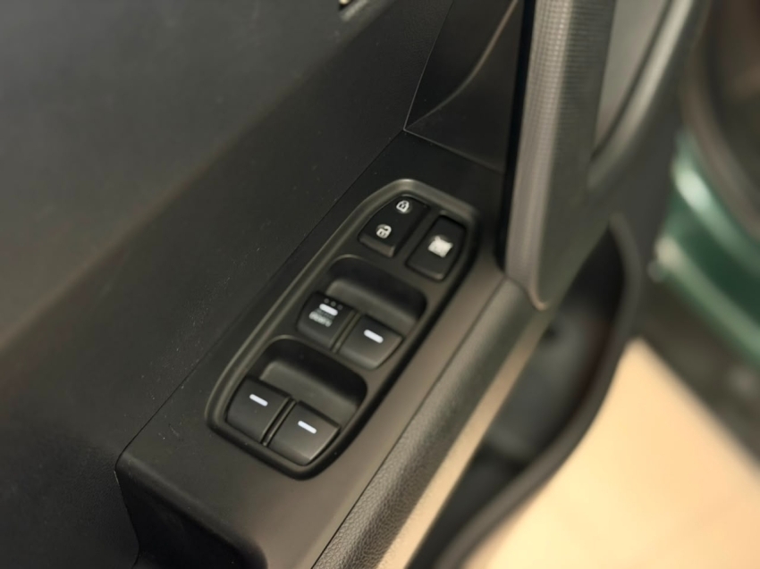 hyundai creta 1.6 16v flex attitude manual 4p 20193