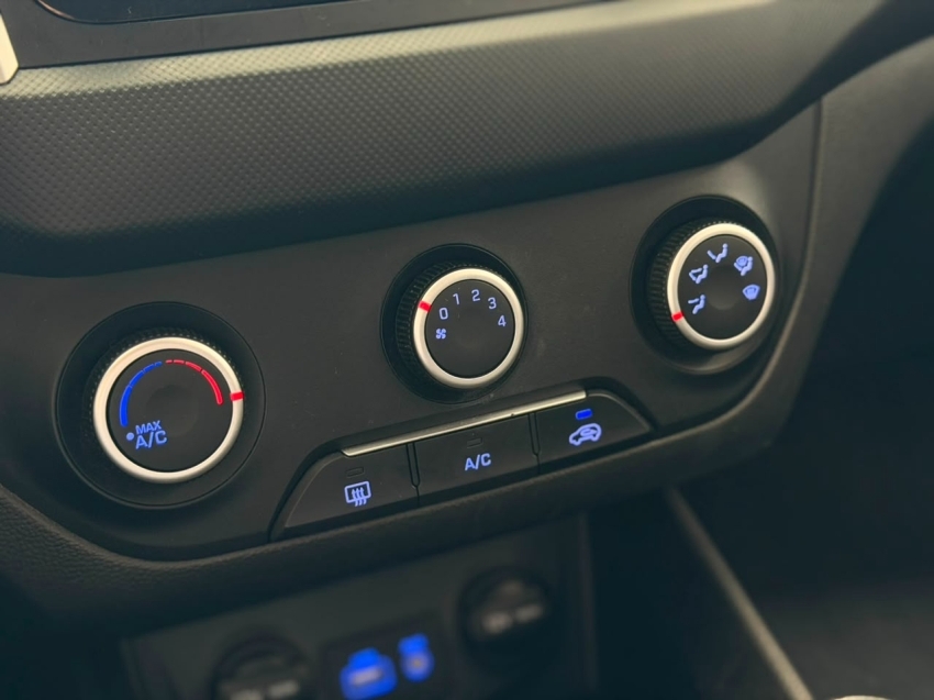 hyundai creta 1.6 16v flex attitude manual 4p 201911