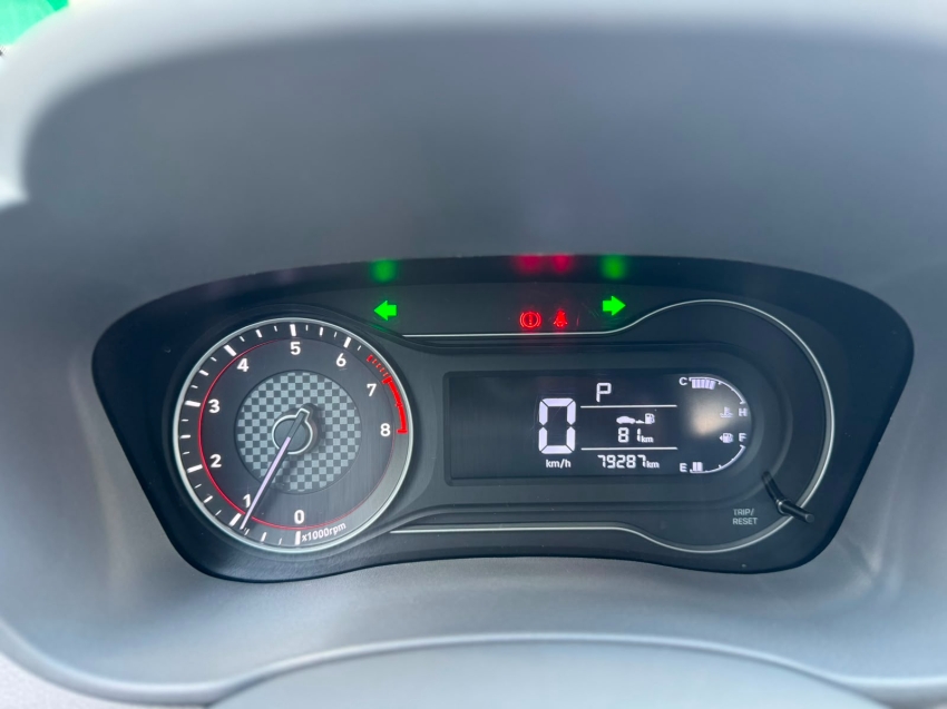 hyundai hb20 1.0 tgdi flex evolution automatico 4p 20208