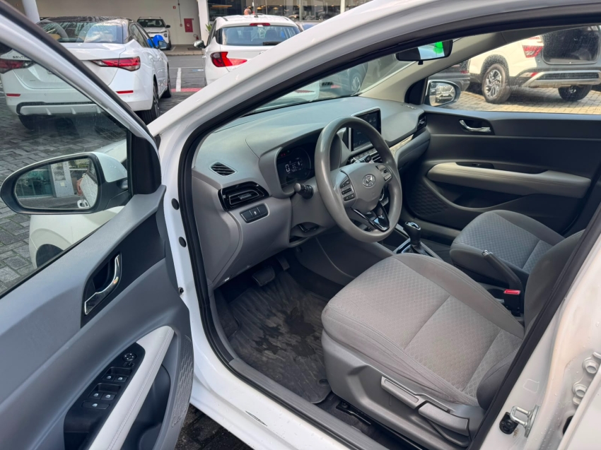hyundai hb20 1.0 tgdi flex evolution automatico 4p 20203
