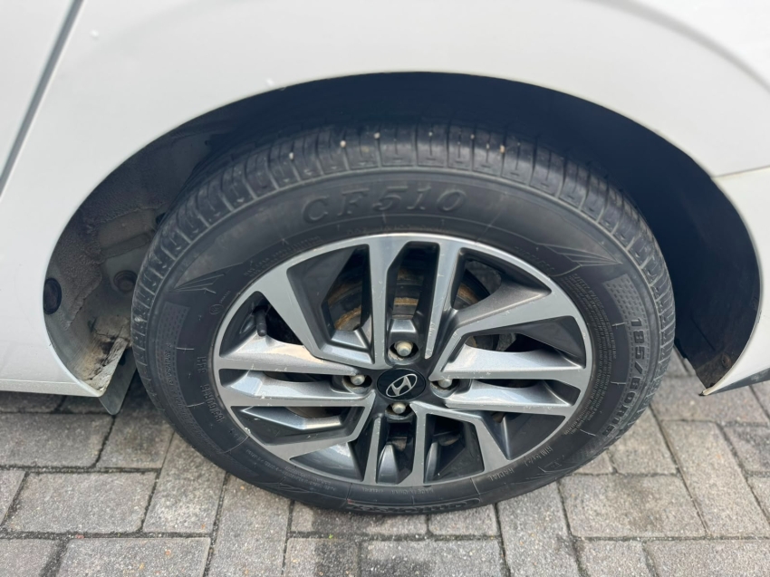 hyundai hb20 1.0 tgdi flex evolution automatico 4p 202014