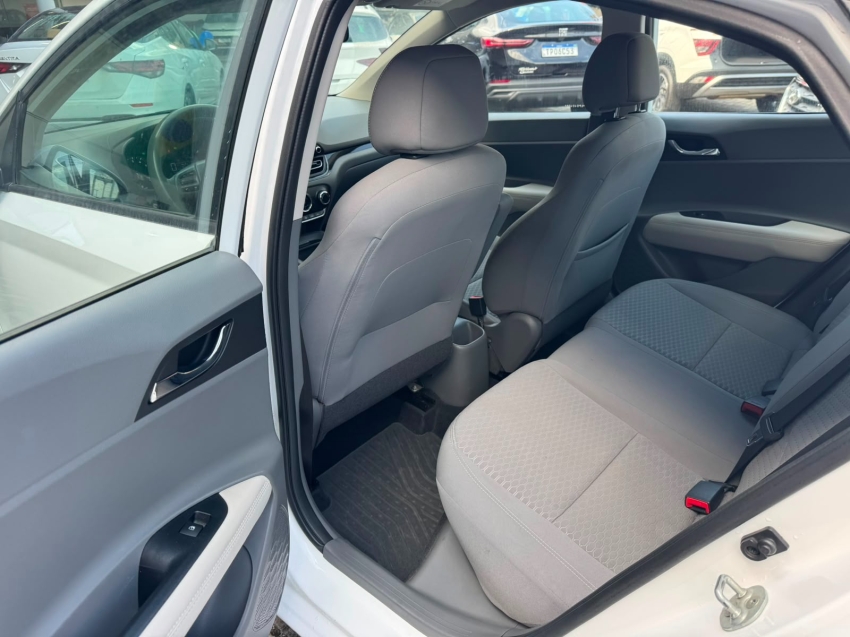 hyundai hb20 1.0 tgdi flex evolution automatico 4p 20204