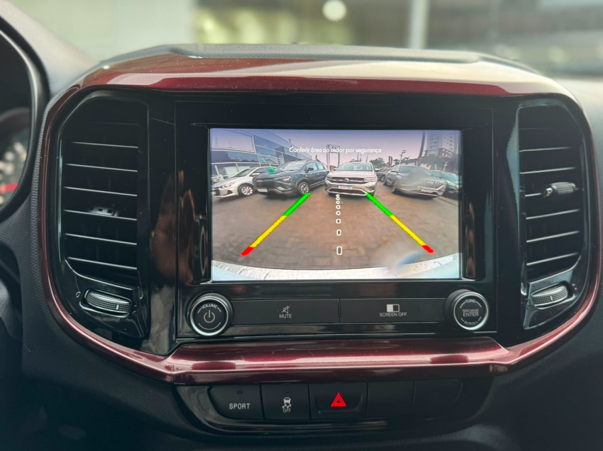fiat toro 1.8 16v evo flex freedom at6 4p automatico 20219