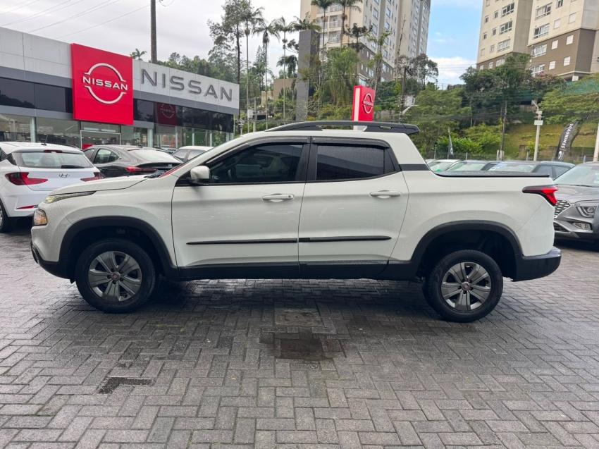 fiat toro 1.8 16v evo flex freedom at6 4p automatico 202112