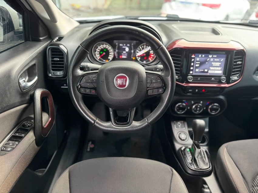 fiat toro 1.8 16v evo flex freedom at6 4p automatico 20216