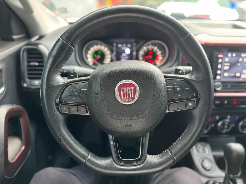 fiat toro 1.8 16v evo flex freedom at6 4p automatico 20217