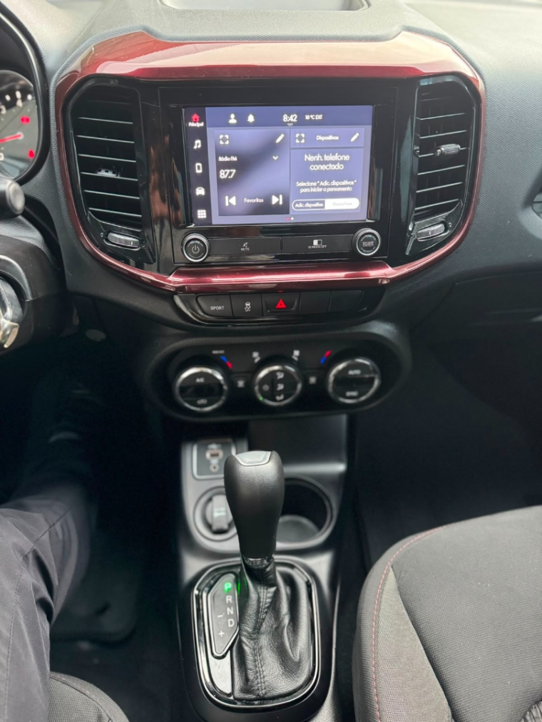 fiat toro 1.8 16v evo flex freedom at6 4p automatico 202110
