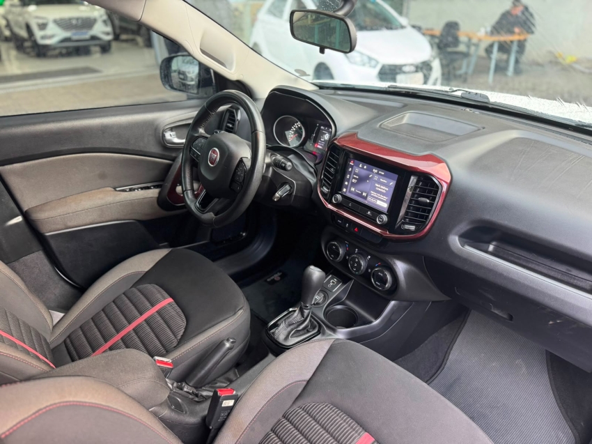 fiat toro 1.8 16v evo flex freedom at6 4p automatico 202111