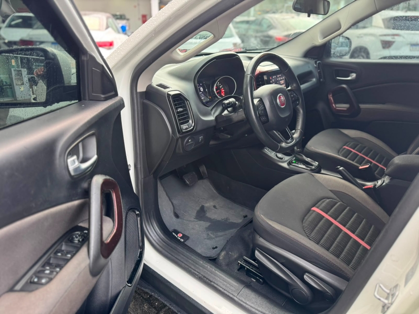 fiat toro 1.8 16v evo flex freedom at6 4p automatico 20213
