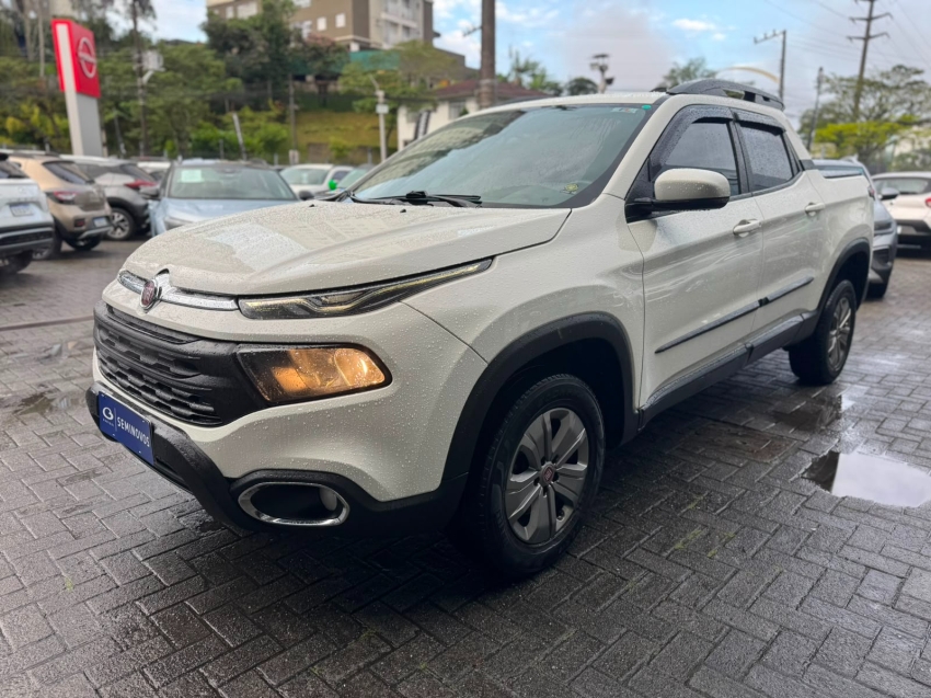 fiat toro 1.8 16v evo flex freedom at6 4p automatico 20212