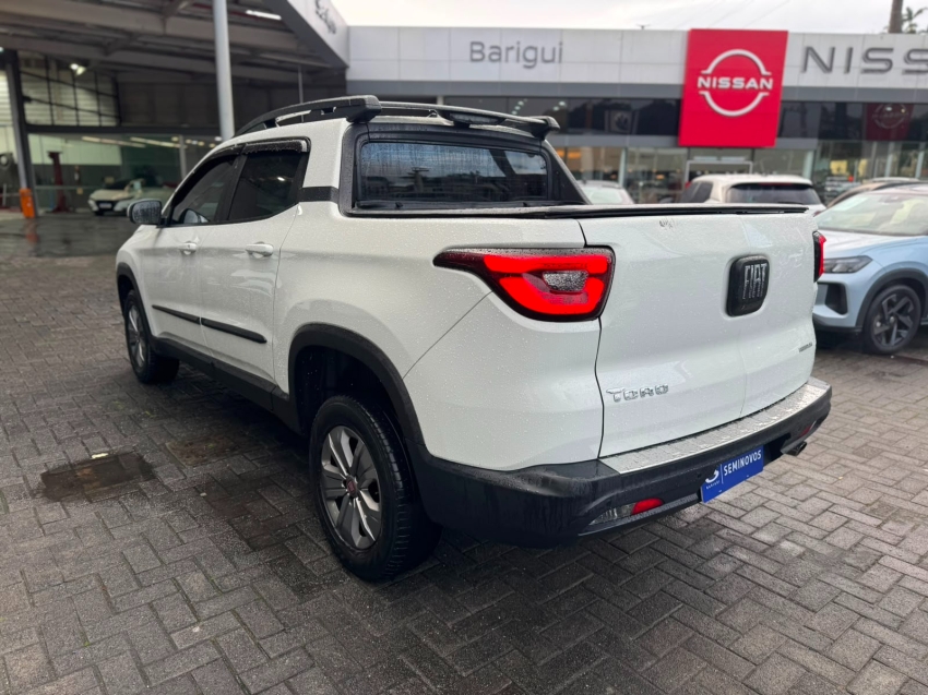fiat toro 1.8 16v evo flex freedom at6 4p automatico 202113