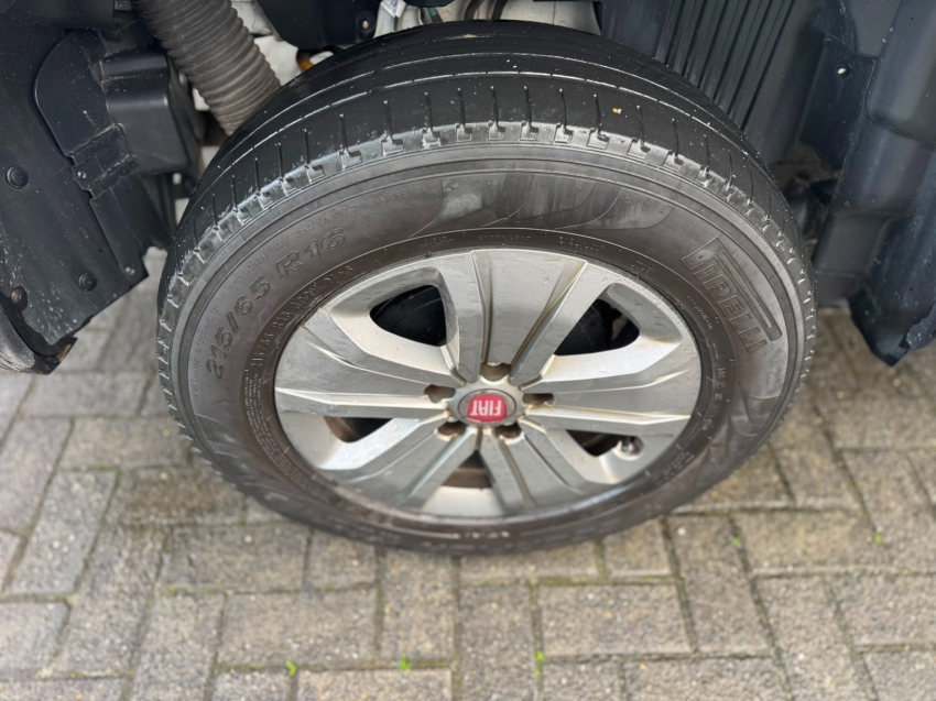 fiat toro 1.8 16v evo flex freedom at6 4p automatico 202117