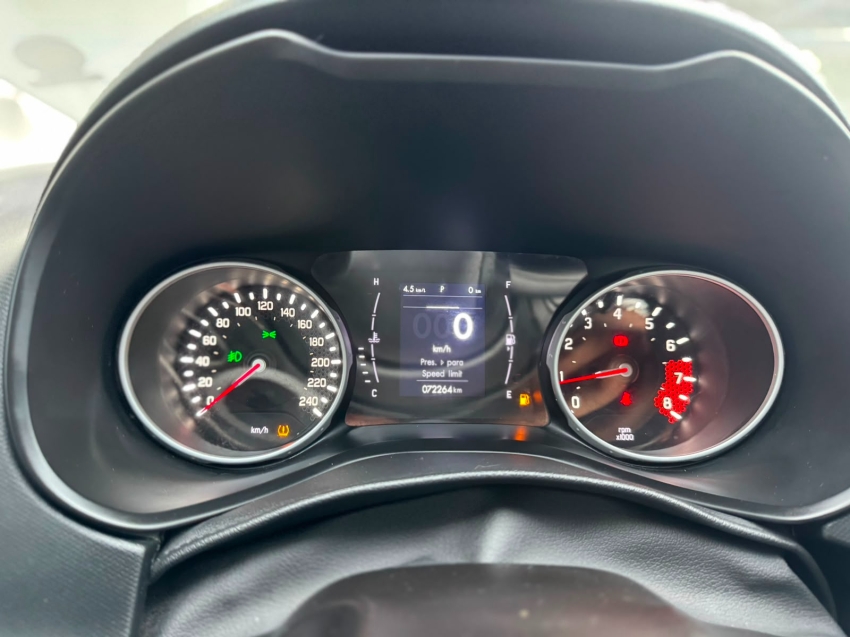 fiat toro 1.8 16v evo flex freedom at6 4p automatico 20218