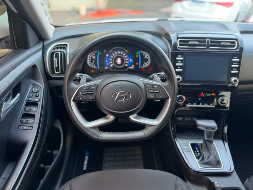 hyundai creta 1.0 tgdi flex limited automatico 4p 20259