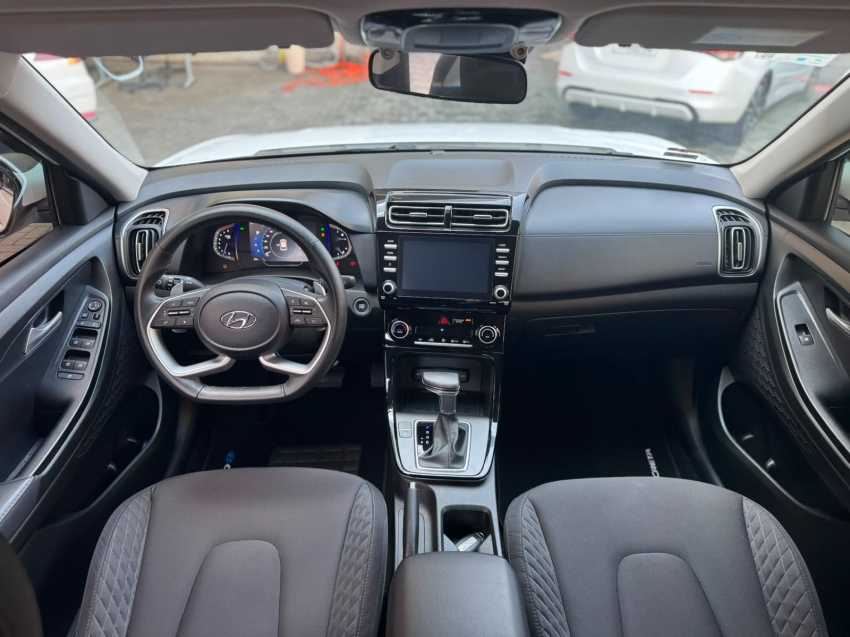 hyundai creta 1.0 tgdi flex limited automatico 4p 20258