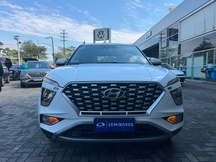 hyundai creta 1.0 tgdi flex limited automatico 4p 20251