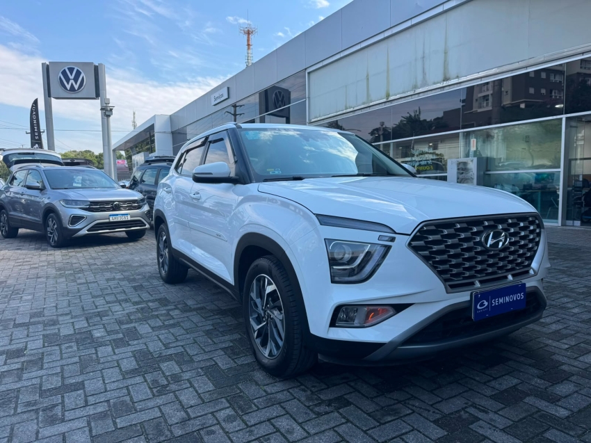 hyundai creta 1.0 tgdi flex limited automatico 4p 20250