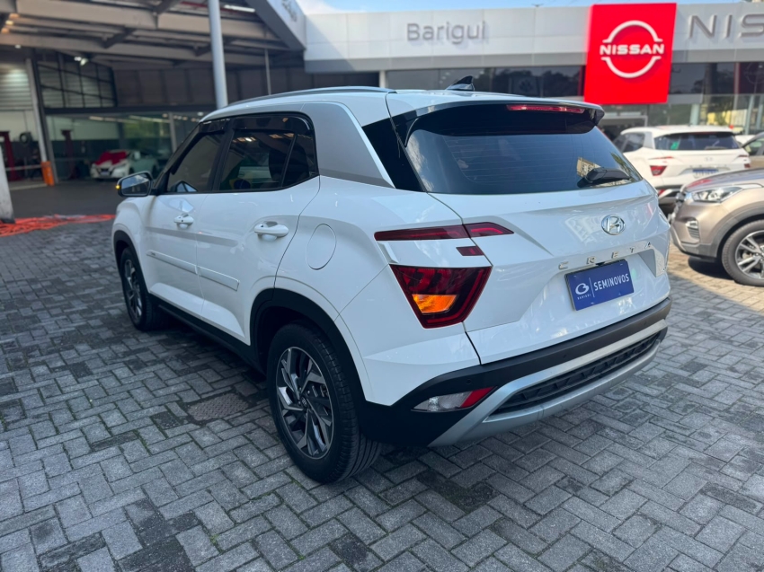 hyundai creta 1.0 tgdi flex limited automatico 4p 202514