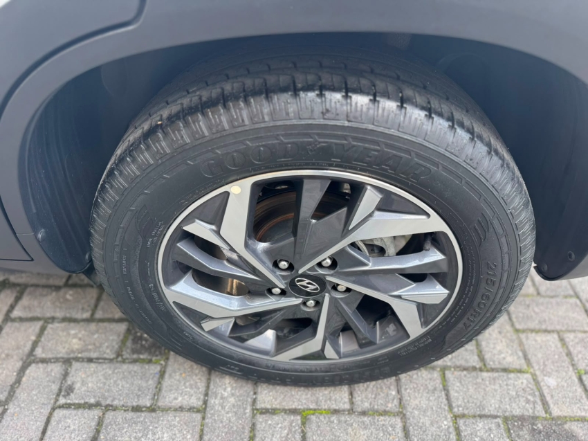 hyundai creta 1.0 tgdi flex limited automatico 4p 202519