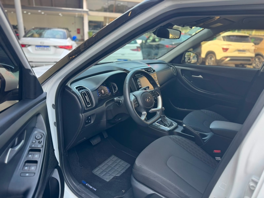 hyundai creta 1.0 tgdi flex limited automatico 4p 20255