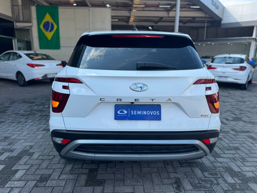 hyundai creta 1.0 tgdi flex limited automatico 4p 202516