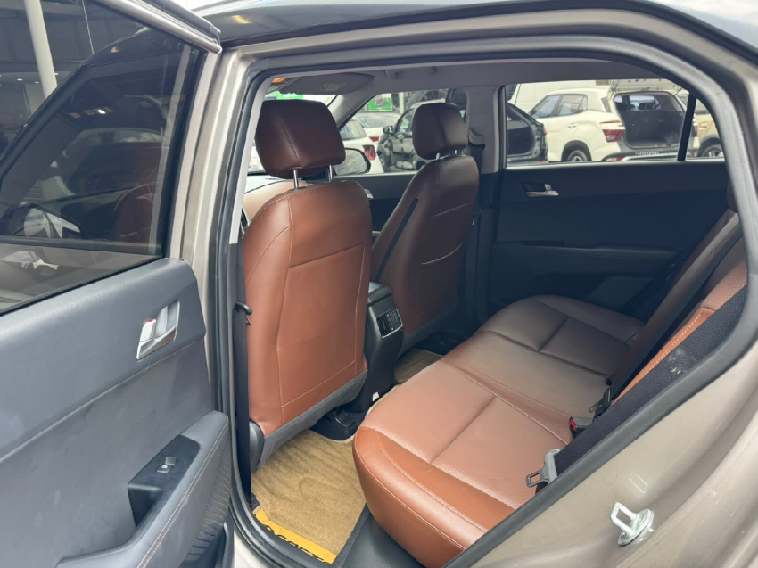 hyundai creta 2.0 16v flex prestige automatico 4p 201917