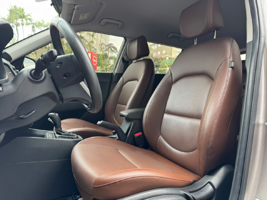 hyundai creta 2.0 16v flex prestige automatico 4p 201913