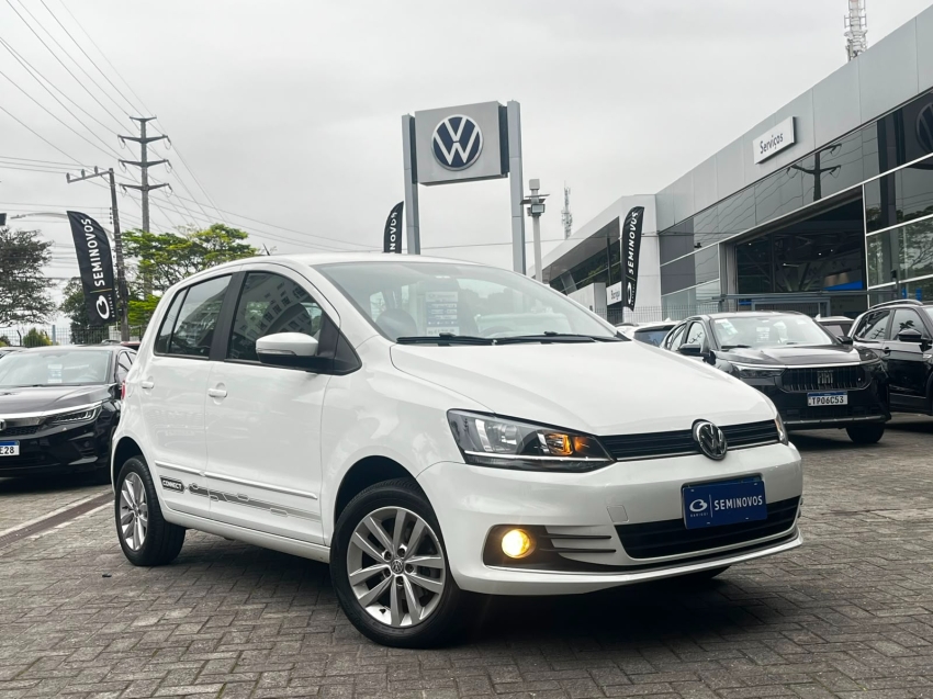 volkswagen fox 1.6 msi total flex connect 4p manual 20210