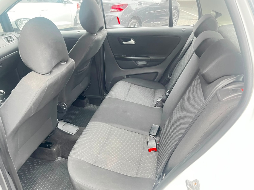 volkswagen fox 1.6 msi total flex connect 4p manual 20214