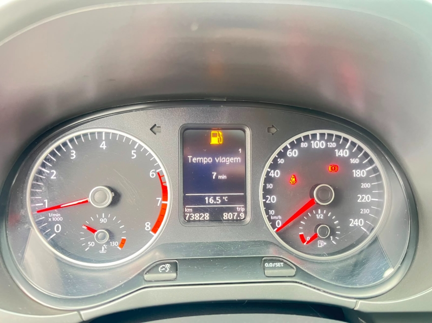 volkswagen fox 1.6 msi total flex connect 4p manual 20216