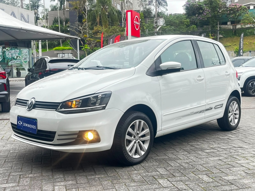 volkswagen fox 1.6 msi total flex connect 4p manual 20211