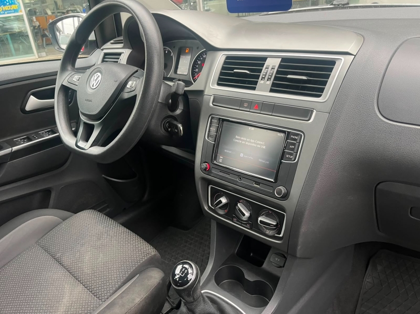 volkswagen fox 1.6 msi total flex connect 4p manual 202111
