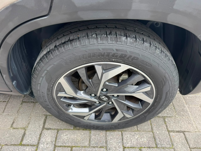 hyundai creta 1.0 tgdi flex limited automatico 4p 202315