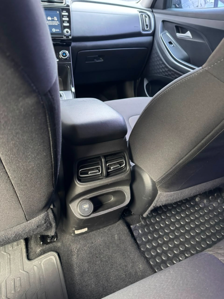 hyundai creta 1.0 tgdi flex limited automatico 4p 202310