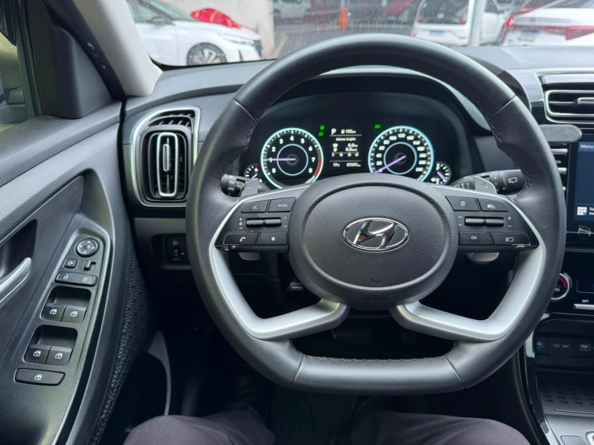 hyundai creta 1.0 tgdi flex limited automatico 4p 20237