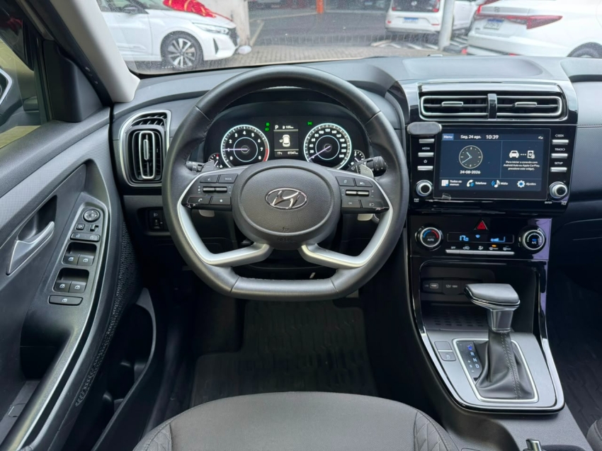 hyundai creta 1.0 tgdi flex limited automatico 4p 20236