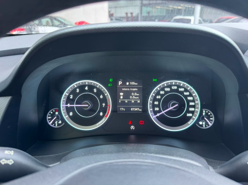 hyundai creta 1.0 tgdi flex limited automatico 4p 20238