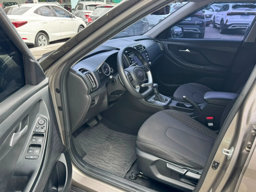 hyundai creta 1.0 tgdi flex limited automatico 4p 20233