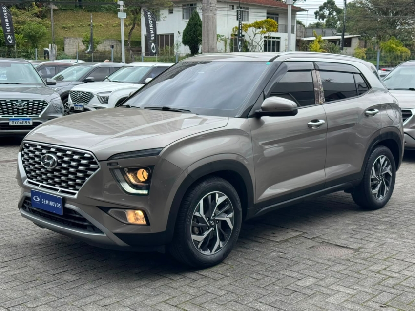 hyundai creta 1.0 tgdi flex limited automatico 4p 20232