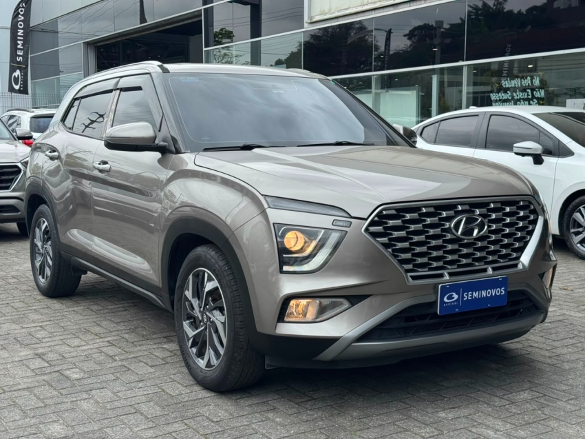 hyundai creta 1.0 tgdi flex limited automatico 4p 20230