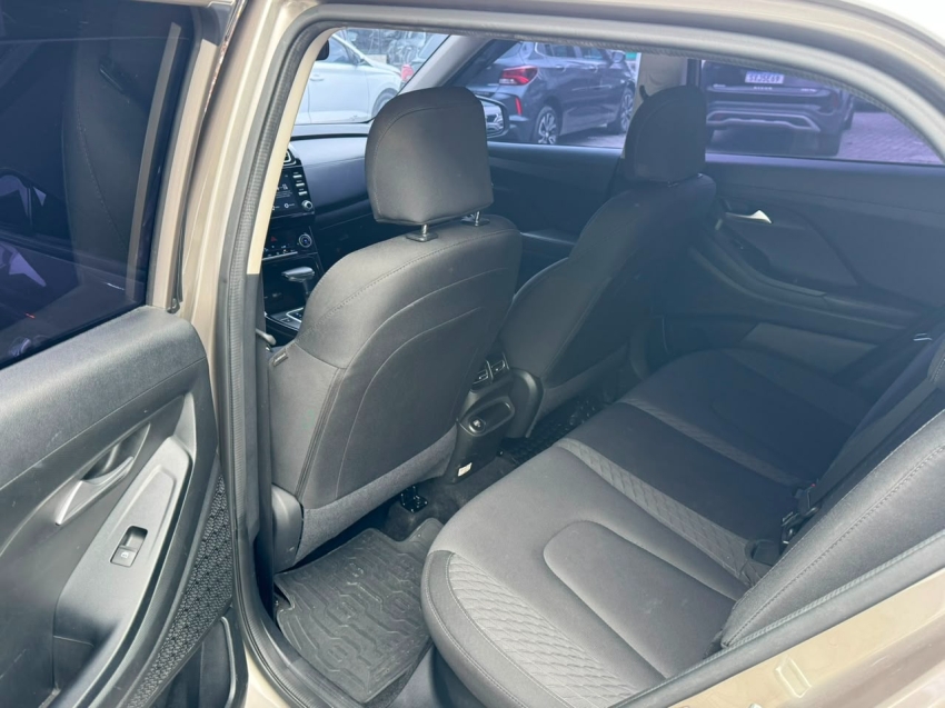 hyundai creta 1.0 tgdi flex limited automatico 4p 20234