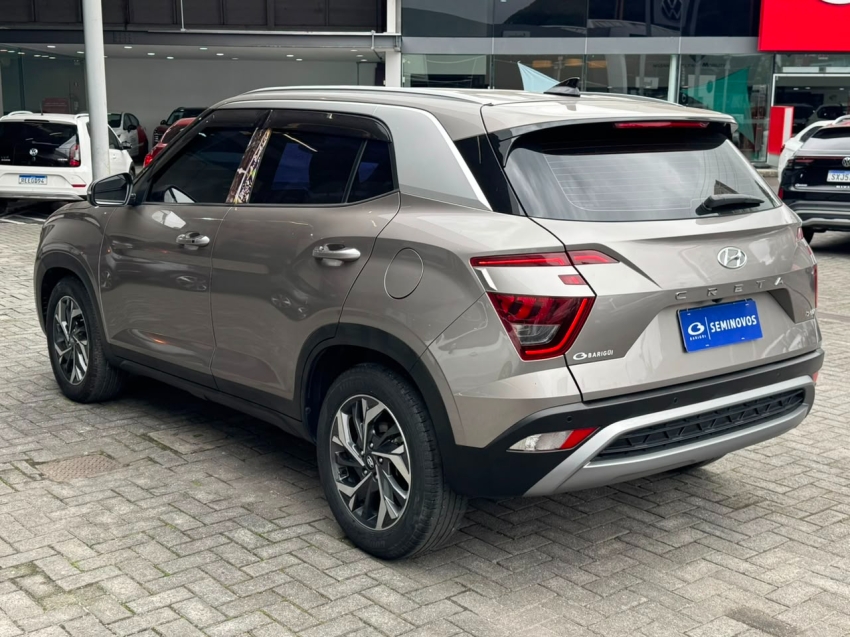 hyundai creta 1.0 tgdi flex limited automatico 4p 202312