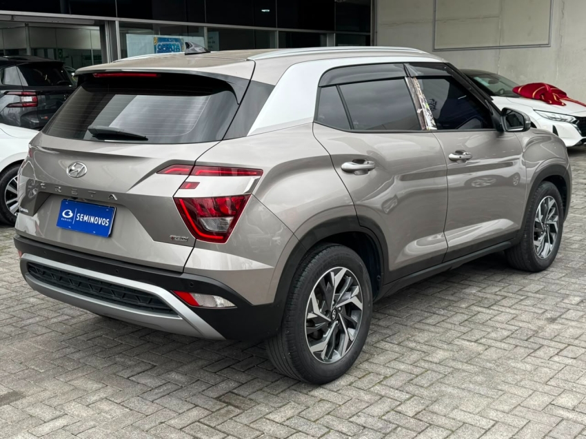 hyundai creta 1.0 tgdi flex limited automatico 4p 202314