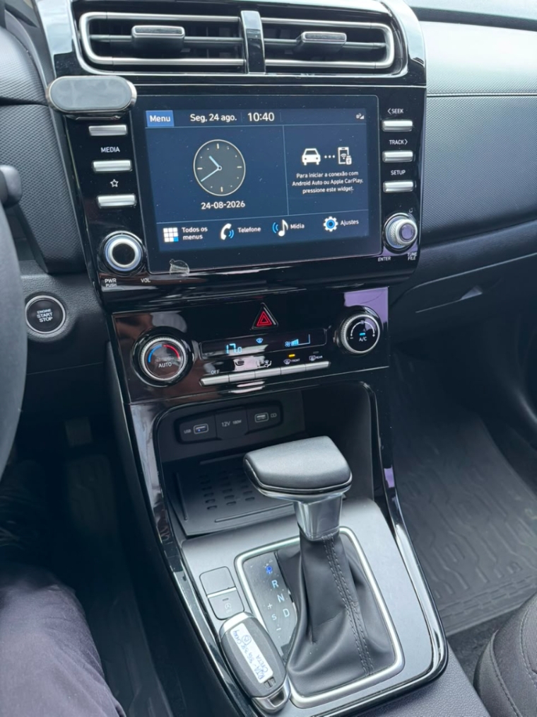 hyundai creta 1.0 tgdi flex limited automatico 4p 20239