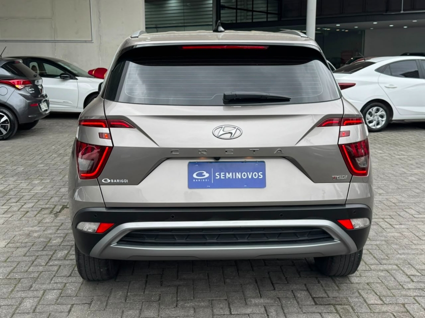 hyundai creta 1.0 tgdi flex limited automatico 4p 202313