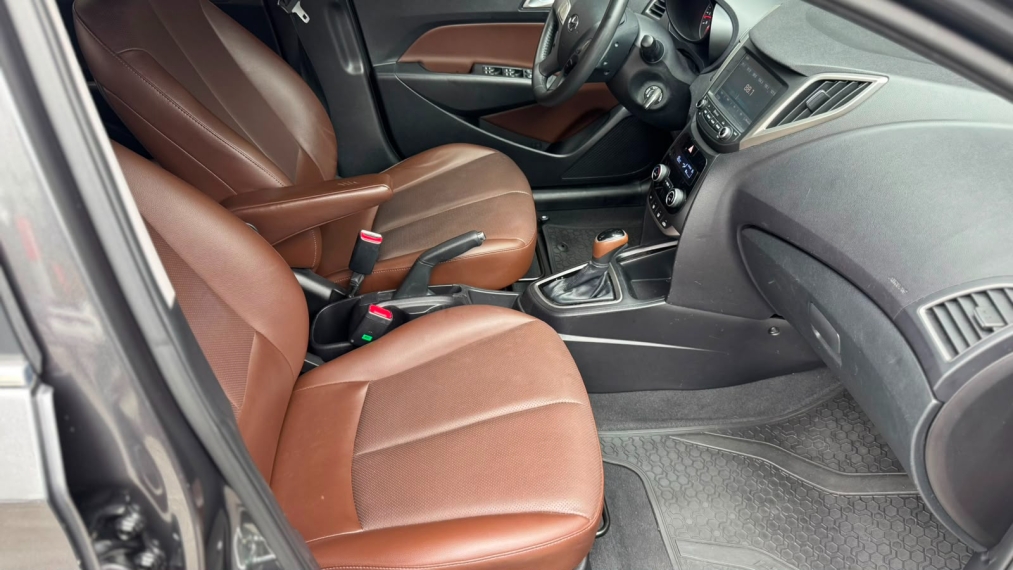 hyundai hb20 1.6 premium 16v flex 4p automatico 201912